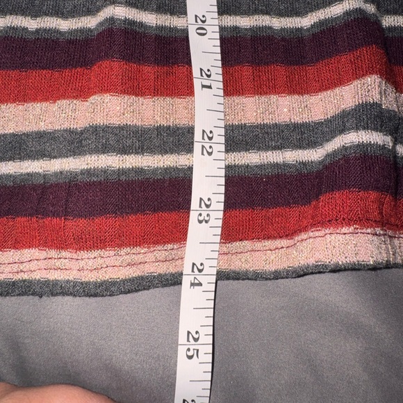 San Remo Sparkled Long-sleeve - Picture 7 of 8